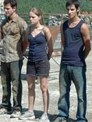 image de Le Châtiment