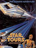 poster de Star Tours