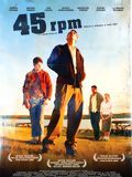 poster de 45 R.P.M.