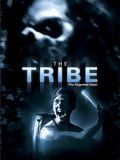 poster de The Tribe, l'île de la terreur