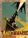poster de Traintamarre