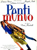 poster de Pentimento