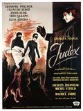 poster de Judex
