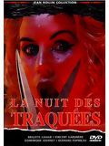 poster de La Nuit des traquées