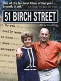 poster de 51 Birch Street