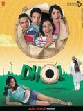 poster de Dhol
