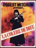 poster de La Colère de dieu