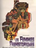 poster de Les Femmes préhistoriques