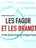 poster de Les Fagor et les brandt