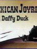 poster de Mexican Joyride