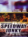 poster de Speedway Junky