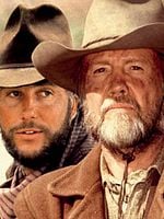 image de Lonesome Dove : la loi des justes