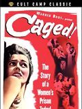 poster de Femmes en cage