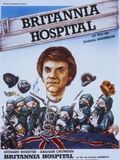 poster de Britannia Hospital