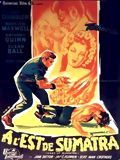 poster de A l'Est de Sumatra