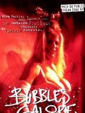poster de Bubbles Galore