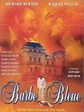 poster de Barbe-Bleue