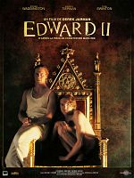 poster de Edward II