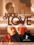 poster de Food of Love