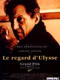 poster de Le Regard d'Ulysse