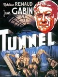 poster de Le Tunnel