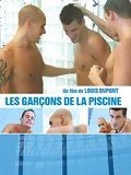 poster de Les Garçons de la piscine