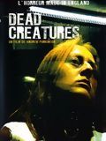 poster de Dead Creatures