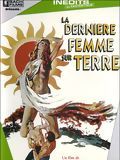 poster de Dernière femme sur terre