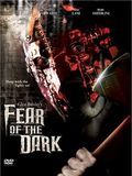 poster de Fear of the Dark