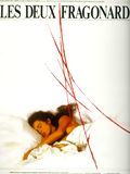 poster de Les Deux Fragonard