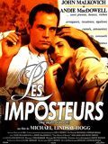 poster de Les Imposteurs