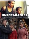 poster de Les inséparables