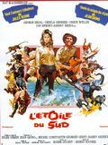 poster de L'Etoile du sud