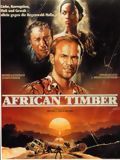 poster de African Timber