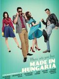 poster de Made in Hungária
