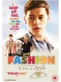 poster de Fashion victims