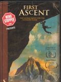 poster de First Ascent