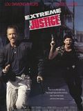 Extreme Justice (Original Motion Picture Soundtrack)