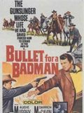 poster de La Patrouille de la violence