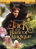 poster de Jack et le Haricot Magique