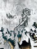 poster de Nano