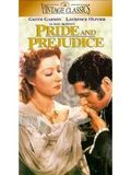 poster de Orgueil et Préjugés