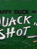 poster de Quack Shot