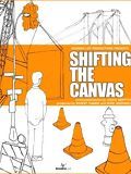 poster de Shifting the Canvas
