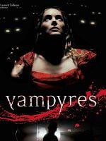 Vampyres (Original Motion Picture Score)