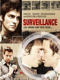 poster de Surveillance