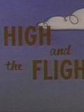poster de The High and the Flighty