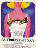 poster de Le Trouble-fesses