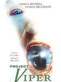 poster de Project Viper