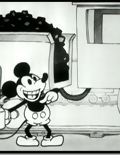 poster de Mickey Choo-choo
